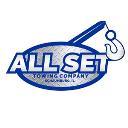 All Set Towing Company logo